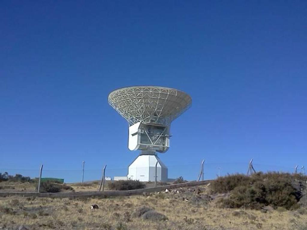 Apart El Nevado Malarguee Buitenkant foto